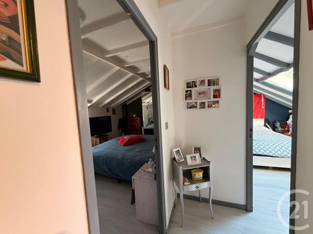 maison à vendre - 5 pièces - 100.0 m2 - LONGPERRIER - 77 - ILE-DE-FRANCE - Century 21 Gp Immobilier