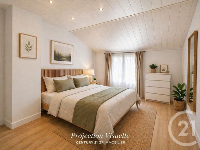 maison à vendre - 5 pièces - 100.0 m2 - LONGPERRIER - 77 - ILE-DE-FRANCE - Century 21 Gp Immobilier