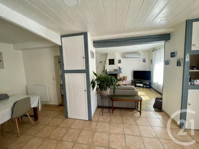 maison à vendre - 5 pièces - 100.0 m2 - LONGPERRIER - 77 - ILE-DE-FRANCE - Century 21 Gp Immobilier