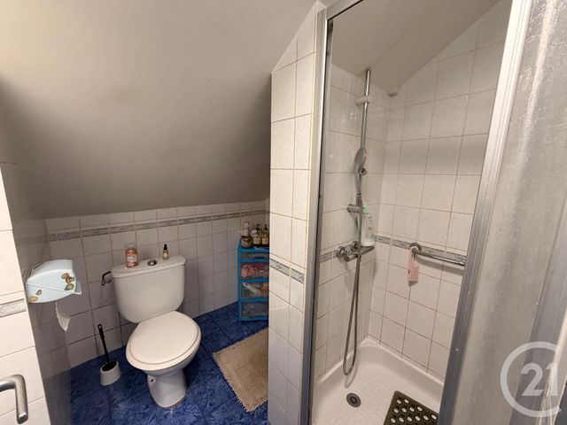 maison à vendre - 5 pièces - 100.0 m2 - LONGPERRIER - 77 - ILE-DE-FRANCE - Century 21 Gp Immobilier