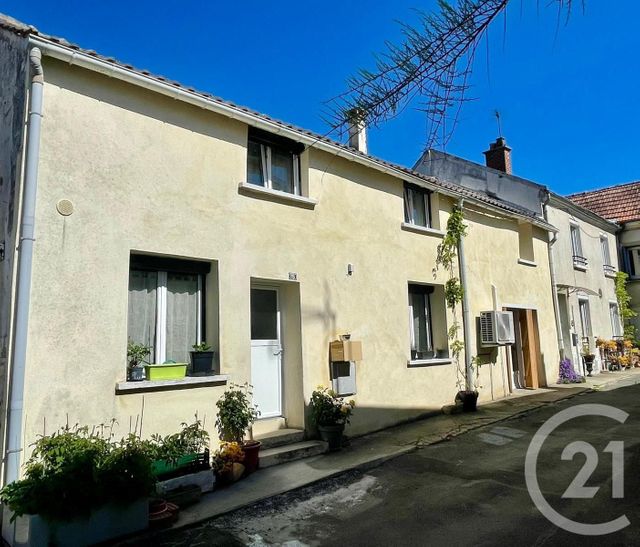 maison à vendre - 5 pièces - 100.0 m2 - LONGPERRIER - 77 - ILE-DE-FRANCE - Century 21 Gp Immobilier