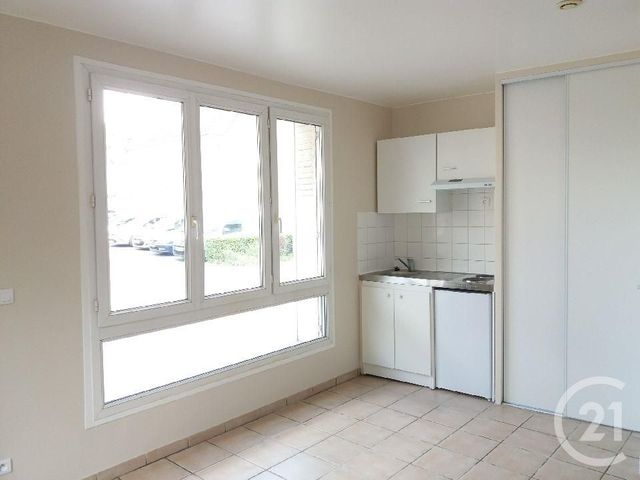 Appartement Studio à louer - 1 pièce - 19.17 m2 - ST SOUPPLETS - 77 - ILE-DE-FRANCE - Century 21 Gp Immobilier