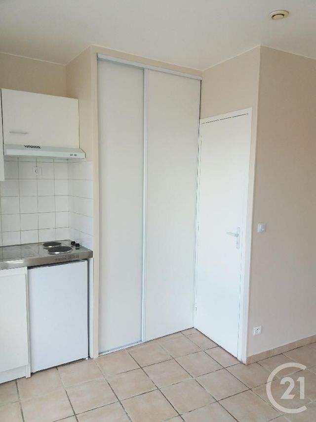 Appartement Studio à louer - 1 pièce - 19.17 m2 - ST SOUPPLETS - 77 - ILE-DE-FRANCE - Century 21 Gp Immobilier