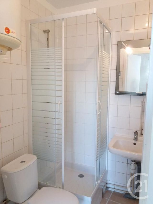 Appartement Studio à louer - 1 pièce - 19.17 m2 - ST SOUPPLETS - 77 - ILE-DE-FRANCE - Century 21 Gp Immobilier