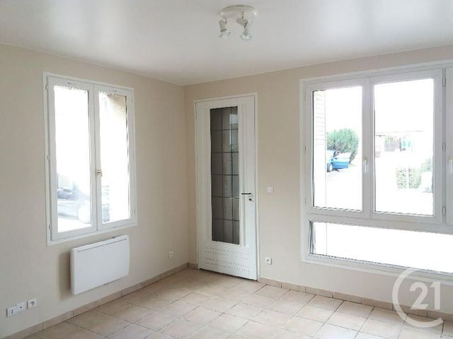 appartement - ST SOUPPLETS - 77