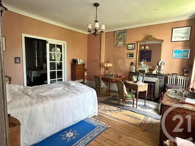 maison à vendre - 13 pièces - 196.0 m2 - BETZ - 60 - PICARDIE - Century 21 Gp Immobilier