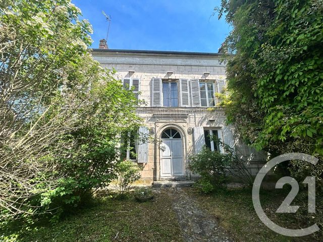 Maison à vendre BETZ