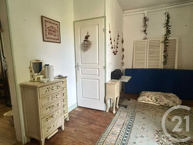 maison à vendre - 13 pièces - 196.0 m2 - BETZ - 60 - PICARDIE - Century 21 Gp Immobilier