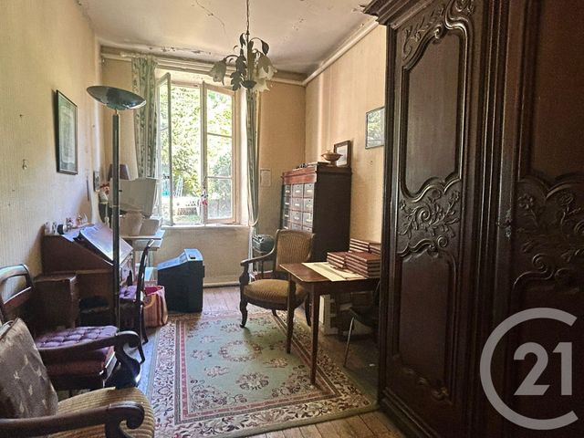 maison à vendre - 13 pièces - 196.0 m2 - BETZ - 60 - PICARDIE - Century 21 Gp Immobilier