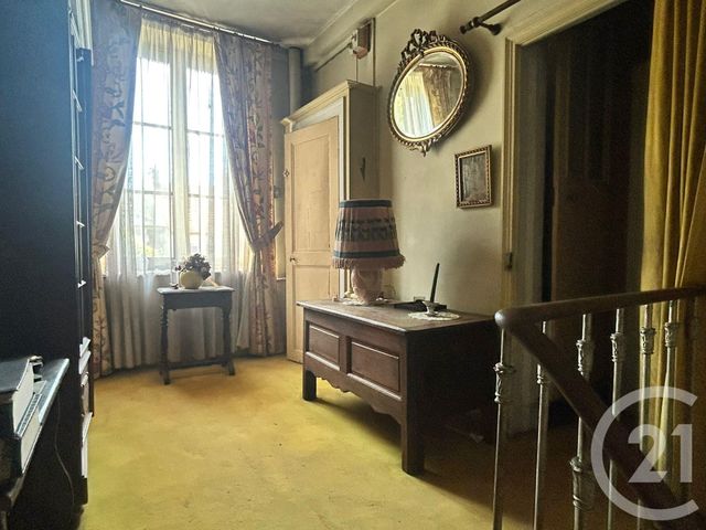maison à vendre - 13 pièces - 196.0 m2 - BETZ - 60 - PICARDIE - Century 21 Gp Immobilier