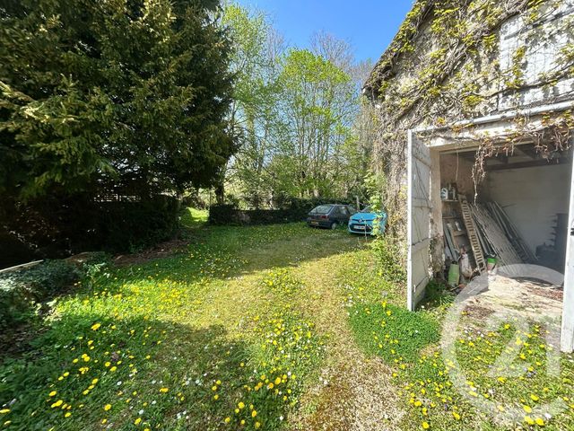 maison à vendre - 13 pièces - 196.0 m2 - BETZ - 60 - PICARDIE - Century 21 Gp Immobilier