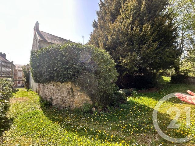 maison à vendre - 13 pièces - 196.0 m2 - BETZ - 60 - PICARDIE - Century 21 Gp Immobilier