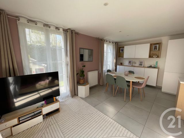 maison à vendre - 5 pièces - 100.0 m2 - MOUSSY LE NEUF - 77 - ILE-DE-FRANCE - Century 21 Gp Immobilier