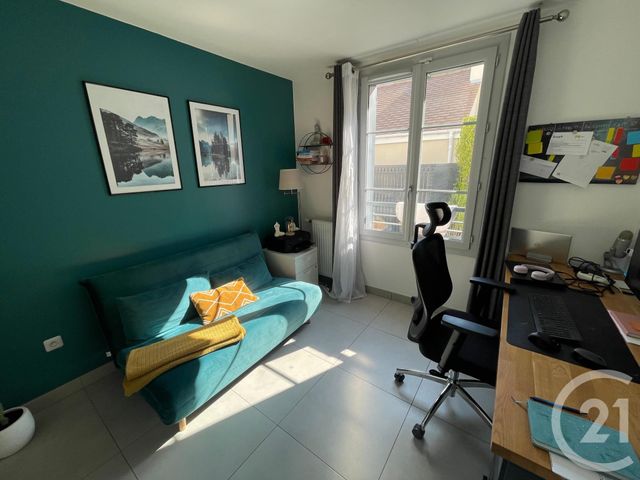 maison à vendre - 5 pièces - 100.0 m2 - MOUSSY LE NEUF - 77 - ILE-DE-FRANCE - Century 21 Gp Immobilier