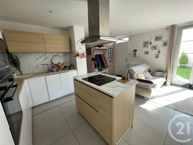 maison à vendre - 5 pièces - 100.0 m2 - MOUSSY LE NEUF - 77 - ILE-DE-FRANCE - Century 21 Gp Immobilier