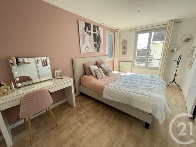 maison à vendre - 5 pièces - 100.0 m2 - MOUSSY LE NEUF - 77 - ILE-DE-FRANCE - Century 21 Gp Immobilier