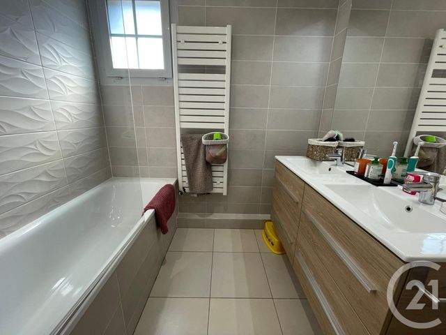 maison à vendre - 5 pièces - 100.0 m2 - MOUSSY LE NEUF - 77 - ILE-DE-FRANCE - Century 21 Gp Immobilier