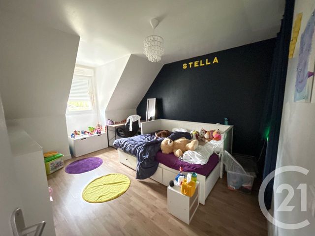 maison à vendre - 4 pièces - 100.0 m2 - LAGNY LE SEC - 60 - PICARDIE - Century 21 Gp Immobilier