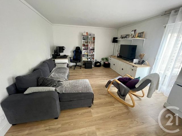 maison à vendre - 4 pièces - 100.0 m2 - LAGNY LE SEC - 60 - PICARDIE - Century 21 Gp Immobilier