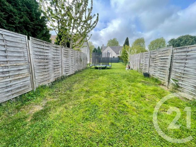 maison à vendre - 4 pièces - 100.0 m2 - LAGNY LE SEC - 60 - PICARDIE - Century 21 Gp Immobilier