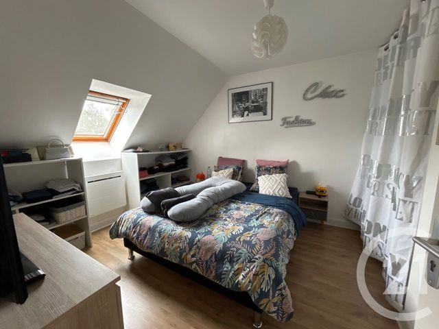 maison à vendre - 4 pièces - 100.0 m2 - LAGNY LE SEC - 60 - PICARDIE - Century 21 Gp Immobilier