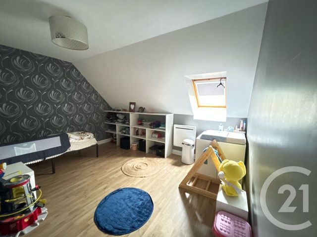 maison à vendre - 4 pièces - 100.0 m2 - LAGNY LE SEC - 60 - PICARDIE - Century 21 Gp Immobilier