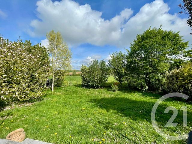 maison à vendre - 6 pièces - 145.0 m2 - VINANTES - 77 - ILE-DE-FRANCE - Century 21 Gp Immobilier