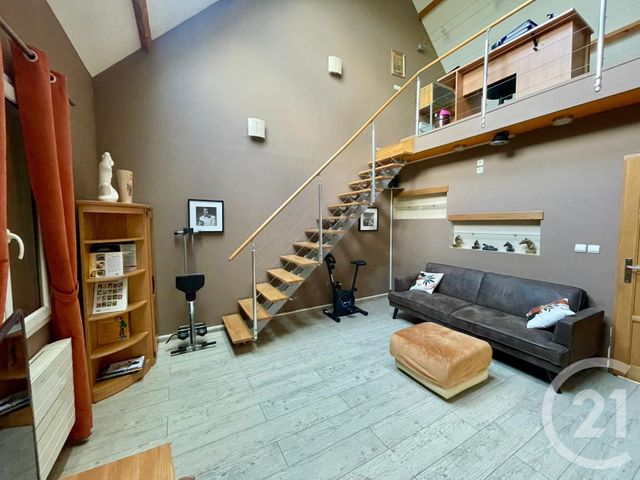 maison à vendre - 6 pièces - 145.0 m2 - VINANTES - 77 - ILE-DE-FRANCE - Century 21 Gp Immobilier