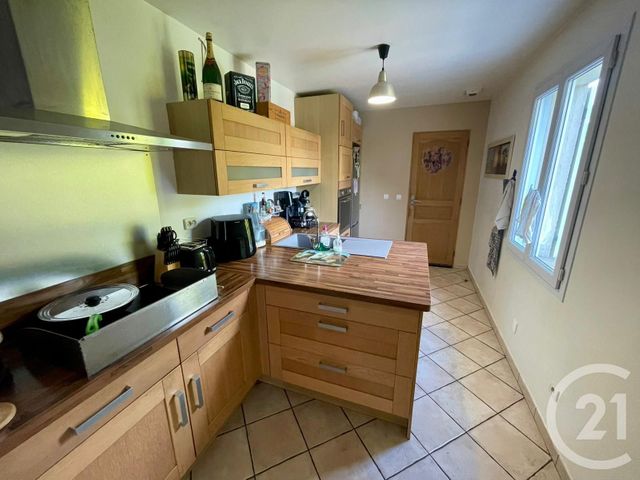 maison à vendre - 6 pièces - 145.0 m2 - VINANTES - 77 - ILE-DE-FRANCE - Century 21 Gp Immobilier