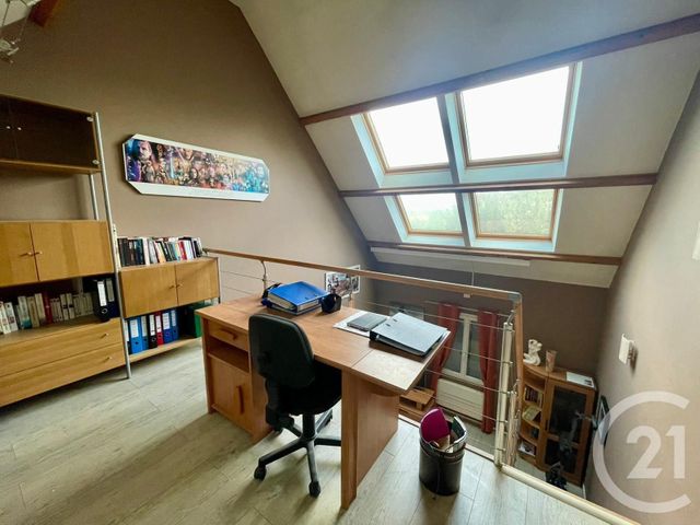 maison à vendre - 6 pièces - 145.0 m2 - VINANTES - 77 - ILE-DE-FRANCE - Century 21 Gp Immobilier