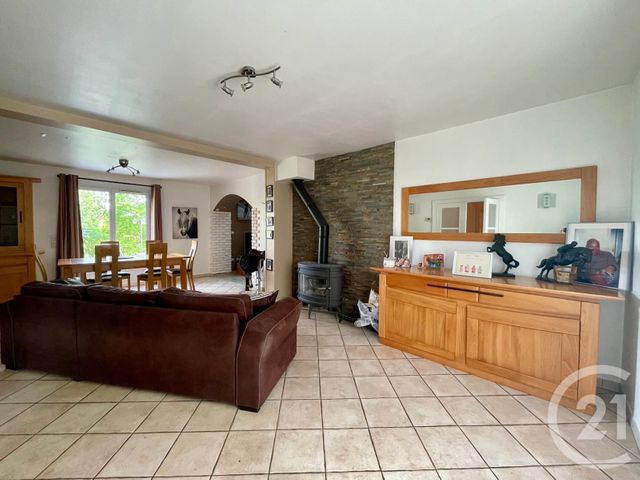 maison à vendre - 6 pièces - 145.0 m2 - VINANTES - 77 - ILE-DE-FRANCE - Century 21 Gp Immobilier