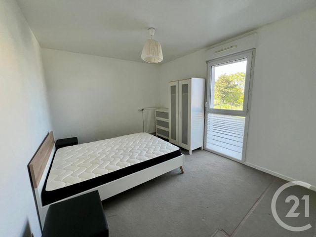 Appartement F2 à louer - 2 pièces - 40.7 m2 - VILLENOY - 77 - ILE-DE-FRANCE - Century 21 Gp Immobilier