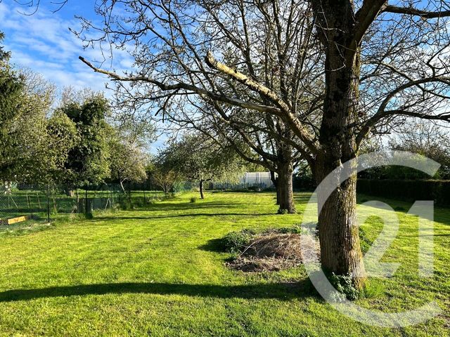 maison à vendre - 5 pièces - 166.0 m2 - BARGNY - 60 - PICARDIE - Century 21 Gp Immobilier