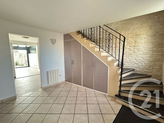 maison à vendre - 5 pièces - 166.0 m2 - BARGNY - 60 - PICARDIE - Century 21 Gp Immobilier