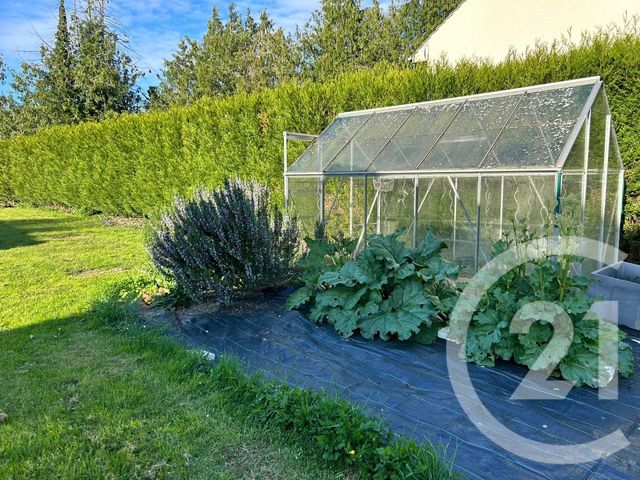 maison à vendre - 5 pièces - 166.0 m2 - BARGNY - 60 - PICARDIE - Century 21 Gp Immobilier