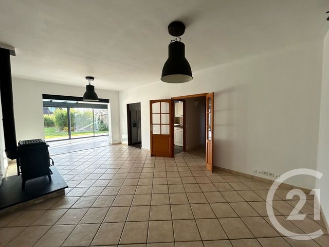 maison à vendre - 5 pièces - 166.0 m2 - BARGNY - 60 - PICARDIE - Century 21 Gp Immobilier