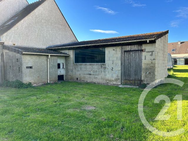 maison à vendre - 5 pièces - 166.0 m2 - BARGNY - 60 - PICARDIE - Century 21 Gp Immobilier