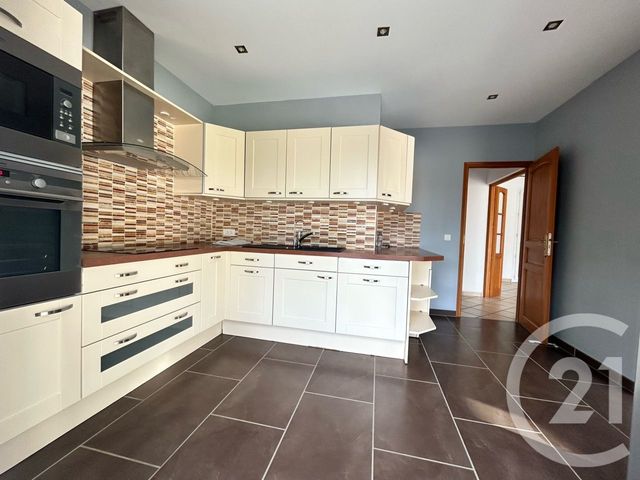 maison à vendre - 5 pièces - 166.0 m2 - BARGNY - 60 - PICARDIE - Century 21 Gp Immobilier