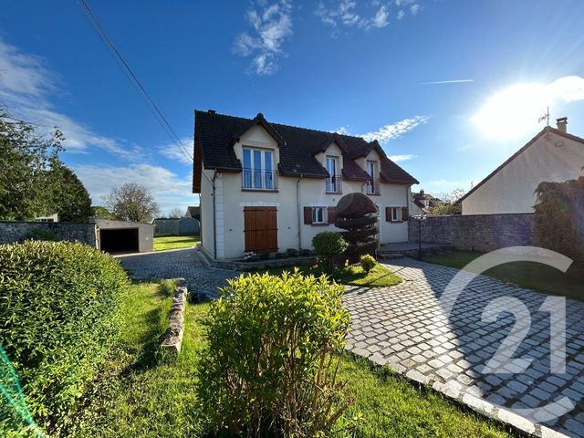 maison - BARGNY - 60