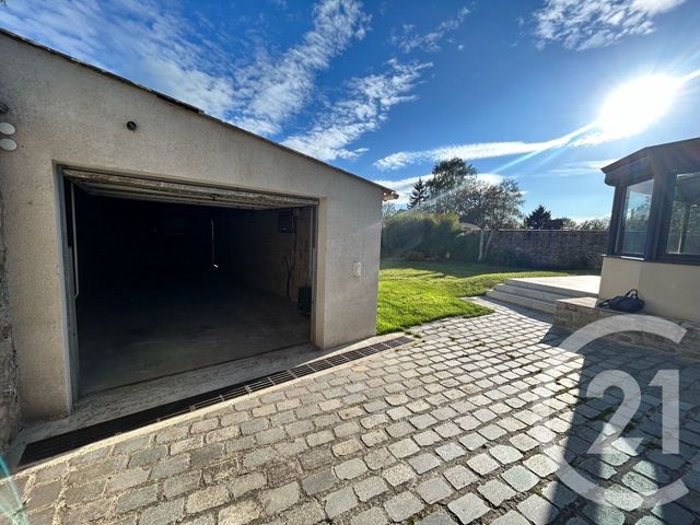 maison à vendre - 5 pièces - 166.0 m2 - BARGNY - 60 - PICARDIE - Century 21 Gp Immobilier