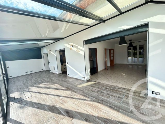 maison à vendre - 5 pièces - 166.0 m2 - BARGNY - 60 - PICARDIE - Century 21 Gp Immobilier