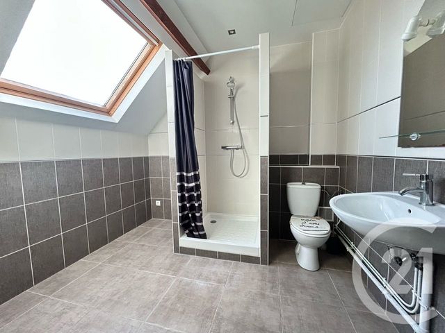 maison à vendre - 5 pièces - 166.0 m2 - BARGNY - 60 - PICARDIE - Century 21 Gp Immobilier