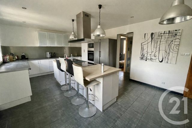 maison à vendre - 7 pièces - 150.0 m2 - NANTOUILLET - 77 - ILE-DE-FRANCE - Century 21 Gp Immobilier