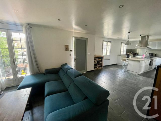 maison à vendre - 7 pièces - 150.0 m2 - NANTOUILLET - 77 - ILE-DE-FRANCE - Century 21 Gp Immobilier