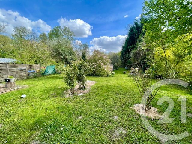maison à vendre - 7 pièces - 150.0 m2 - NANTOUILLET - 77 - ILE-DE-FRANCE - Century 21 Gp Immobilier