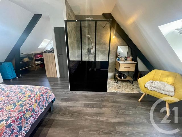 maison à vendre - 7 pièces - 150.0 m2 - NANTOUILLET - 77 - ILE-DE-FRANCE - Century 21 Gp Immobilier