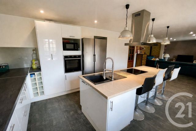 maison à vendre - 7 pièces - 150.0 m2 - NANTOUILLET - 77 - ILE-DE-FRANCE - Century 21 Gp Immobilier