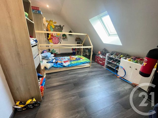 maison à vendre - 7 pièces - 150.0 m2 - NANTOUILLET - 77 - ILE-DE-FRANCE - Century 21 Gp Immobilier
