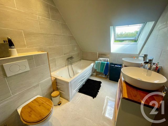 maison à vendre - 7 pièces - 150.0 m2 - NANTOUILLET - 77 - ILE-DE-FRANCE - Century 21 Gp Immobilier