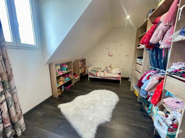 maison à vendre - 7 pièces - 150.0 m2 - NANTOUILLET - 77 - ILE-DE-FRANCE - Century 21 Gp Immobilier